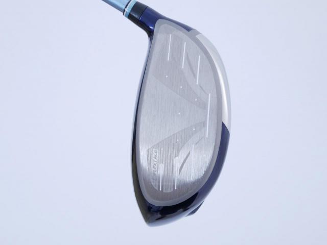 Lady club : All : ไดรเวอร์ XXIO 13 (รุ่นใหม่ล่าสุด ปี 2024) Loft 12.5 ก้าน MP-1300L Flex L