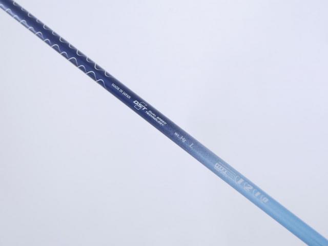 Lady club : All : ไดรเวอร์ XXIO 13 (รุ่นใหม่ล่าสุด ปี 2024) Loft 12.5 ก้าน MP-1300L Flex L