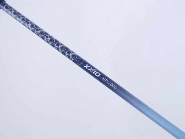 Lady club : All : ไดรเวอร์ XXIO 13 (รุ่นใหม่ล่าสุด ปี 2024) Loft 12.5 ก้าน MP-1300L Flex L