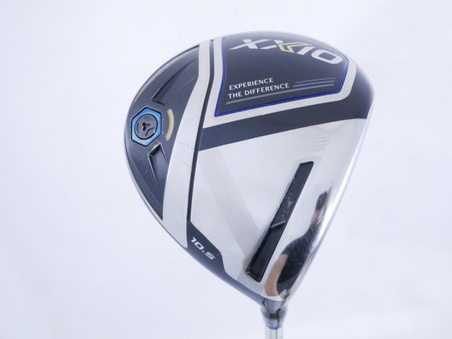 Driver : XXIO : ไดรเวอร์ XXIO 11 (รุ่นปี 2021) Loft 10.5 ก้าน MP-1100 Flex SR