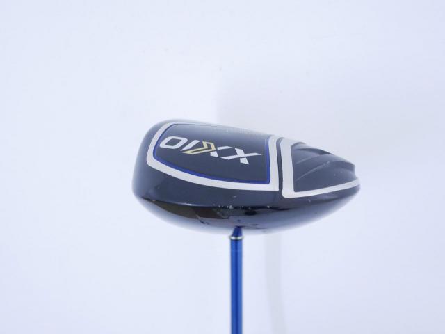 Driver : XXIO : ไดรเวอร์ XXIO 11 (รุ่นปี 2021) Loft 10.5 ก้าน MP-1100 Flex SR