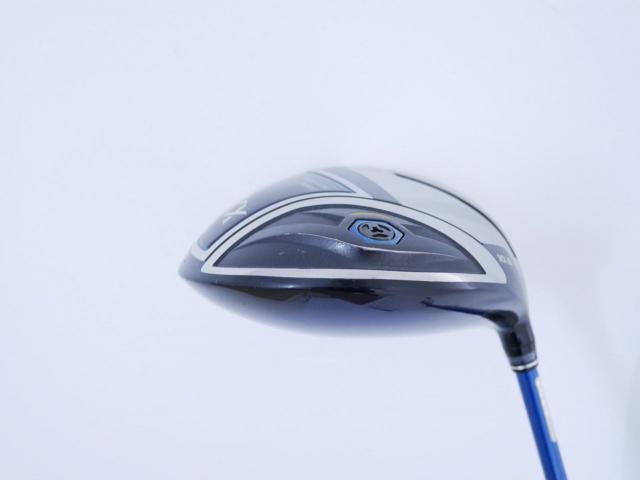 Driver : XXIO : ไดรเวอร์ XXIO 11 (รุ่นปี 2021) Loft 10.5 ก้าน MP-1100 Flex SR