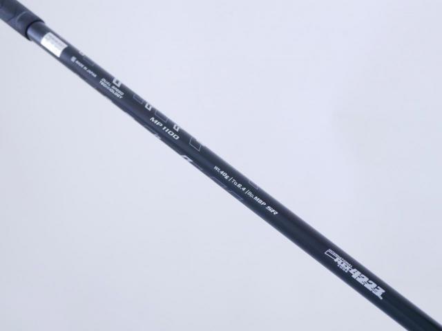 Driver : XXIO : ไดรเวอร์ XXIO 11 (รุ่นปี 2021) Loft 10.5 ก้าน MP-1100 Flex SR