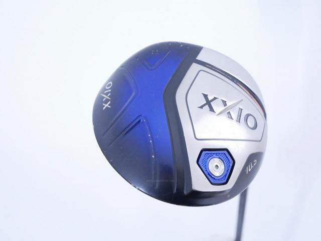 Driver : XXIO : ไดรเวอร์ XXIO 10 (ปี 2019) Loft 10.5 ก้าน MP-1000 Flex SR