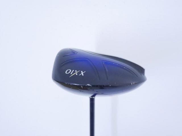 Driver : XXIO : ไดรเวอร์ XXIO 10 (ปี 2019) Loft 10.5 ก้าน MP-1000 Flex SR
