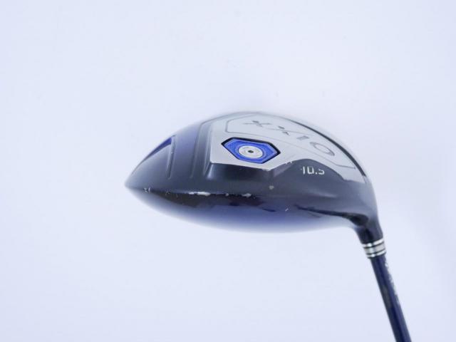 Driver : XXIO : ไดรเวอร์ XXIO 10 (ปี 2019) Loft 10.5 ก้าน MP-1000 Flex SR