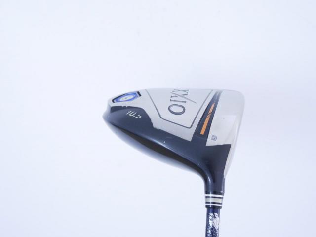 Driver : XXIO : ไดรเวอร์ XXIO 10 (ปี 2019) Loft 10.5 ก้าน MP-1000 Flex SR