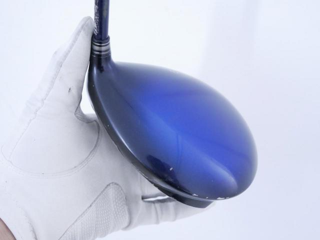 Driver : XXIO : ไดรเวอร์ XXIO 10 (ปี 2019) Loft 10.5 ก้าน MP-1000 Flex SR