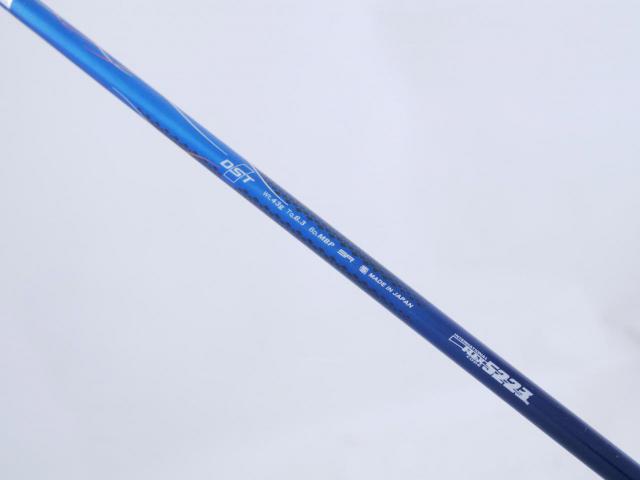 Driver : XXIO : ไดรเวอร์ XXIO 10 (ปี 2019) Loft 10.5 ก้าน MP-1000 Flex SR