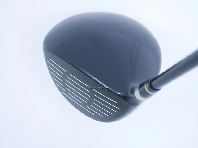 Driver : Ryoma : ไดรเวอร์ Ryoma Maxima Type V (ปี 2019) Loft 10.5 ก้าน Tour AD M2-V 65 Flex S