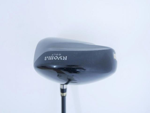 Driver : Ryoma : ไดรเวอร์ Ryoma Maxima Type V (ปี 2019) Loft 10.5 ก้าน Tour AD M2-V 65 Flex S