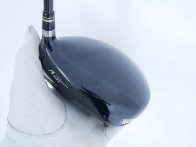 Driver : Ryoma : ไดรเวอร์ Ryoma Maxima Type V (ปี 2019) Loft 10.5 ก้าน Tour AD M2-V 65 Flex S