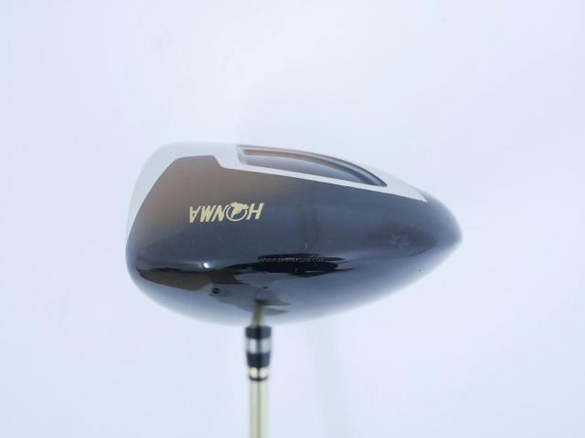 Driver : Honma : ไดรเวอร์ Honma ZERO 460x Limited (หน้าเด้งเกินกฏ รุ่นพิเศษ มีเพียง 2500 อันทั่วโลก) Loft 10.5 ก้าน ARMRQ X 47 Flex R (2 ดาว)