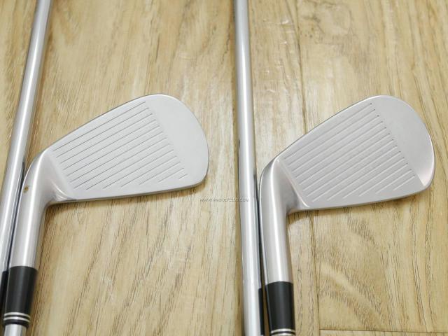 Iron set : Other Brand : ชุดเหล็ก Srixon Z965 Forged (ปี 2019) มีเหล็ก 4-Pw (7 ชิ้น) ก้านเหล็ก Design Tunning Dynamic Gold Tour Issue S200