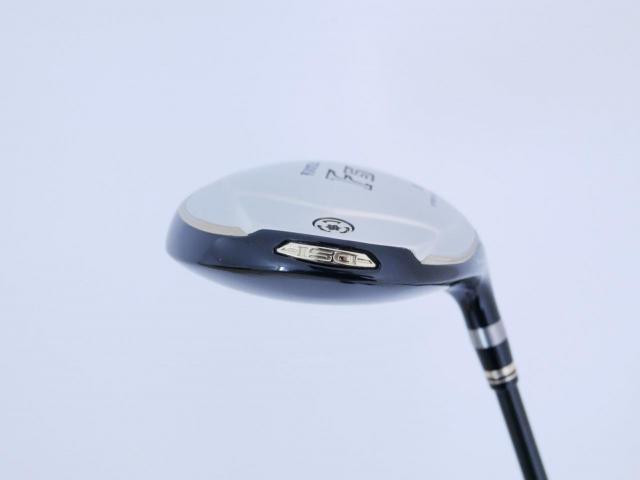 Fairway Wood : Other Brand : หัวไม้ 5 Ryoma F Titanium Special Tunning (ปี 2020 หน้าเด้งเกินกฏ ไกลมากๆ) Loft 18 ก้าน Tour AD RF2 Flex SR