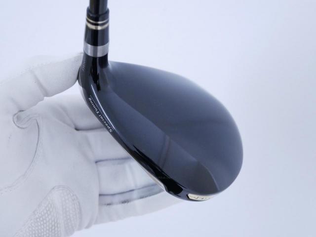 Fairway Wood : Other Brand : หัวไม้ 5 Ryoma F Titanium Special Tunning (ปี 2020 หน้าเด้งเกินกฏ ไกลมากๆ) Loft 18 ก้าน Tour AD RF2 Flex SR