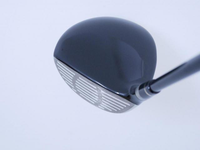 Fairway Wood : Other Brand : หัวไม้ 5 Ryoma F Titanium Special Tunning (ปี 2020 หน้าเด้งเกินกฏ ไกลมากๆ) Loft 18 ก้าน Tour AD RF2 Flex SR