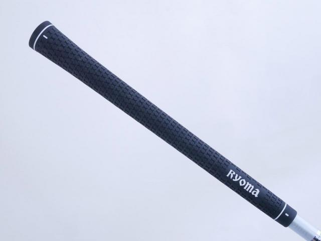 Fairway Wood : Other Brand : หัวไม้ 5 Ryoma F Titanium Special Tunning (ปี 2020 หน้าเด้งเกินกฏ ไกลมากๆ) Loft 18 ก้าน Tour AD RF2 Flex SR