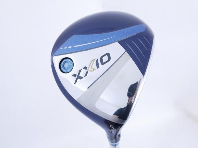 Lady club : All : หัวไม้ 5 XXIO 13 (รุ่นล่าสุด ปี 2024) Loft 20 ก้าน MP-1300 Flex L