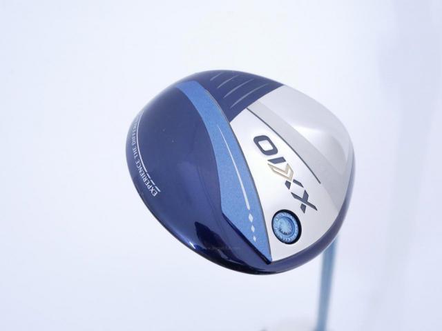 Lady club : All : หัวไม้ 5 XXIO 13 (รุ่นล่าสุด ปี 2024) Loft 20 ก้าน MP-1300 Flex L