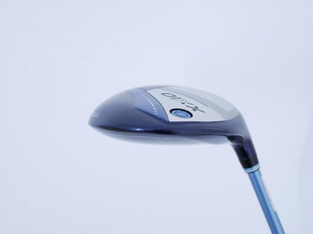 Lady club : All : หัวไม้ 5 XXIO 13 (รุ่นล่าสุด ปี 2024) Loft 20 ก้าน MP-1300 Flex L