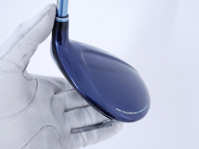 Lady club : All : หัวไม้ 5 XXIO 13 (รุ่นล่าสุด ปี 2024) Loft 20 ก้าน MP-1300 Flex L