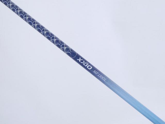 Lady club : All : หัวไม้ 5 XXIO 13 (รุ่นล่าสุด ปี 2024) Loft 20 ก้าน MP-1300 Flex L
