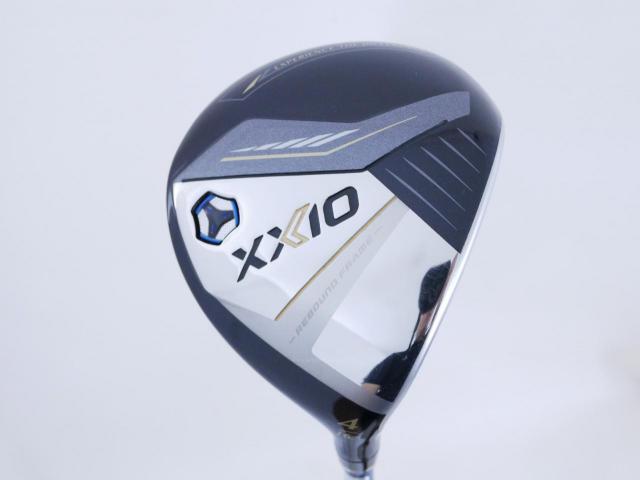 Fairway Wood : xxio : หัวไม้ 4 XXIO 13 (รุ่นล่าสุด ปี 2024) Loft 16.5 ก้าน MP-1300 Flex SR