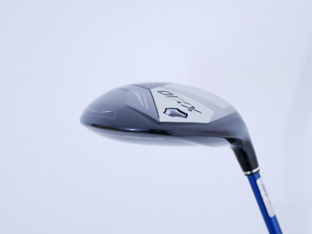 Fairway Wood : xxio : หัวไม้ 4 XXIO 13 (รุ่นล่าสุด ปี 2024) Loft 16.5 ก้าน MP-1300 Flex SR