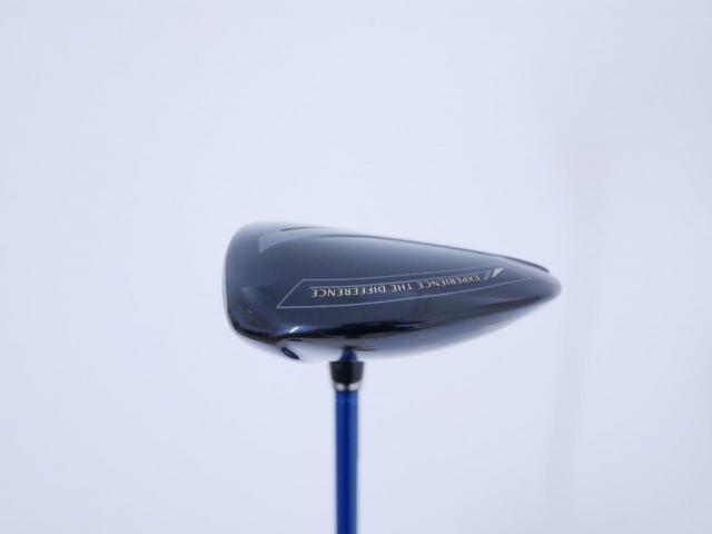 Fairway Wood : xxio : หัวไม้ 4 XXIO 13 (รุ่นล่าสุด ปี 2024) Loft 16.5 ก้าน MP-1300 Flex SR