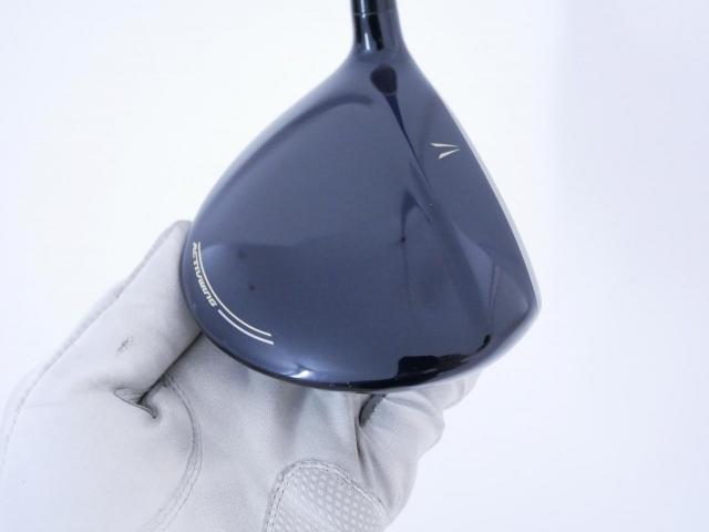 Fairway Wood : xxio : หัวไม้ 4 XXIO 13 (รุ่นล่าสุด ปี 2024) Loft 16.5 ก้าน MP-1300 Flex SR