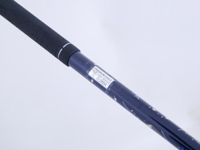 Fairway Wood : xxio : หัวไม้ 4 XXIO 13 (รุ่นล่าสุด ปี 2024) Loft 16.5 ก้าน MP-1300 Flex SR