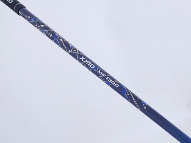 Fairway Wood : xxio : หัวไม้ 4 XXIO 13 (รุ่นล่าสุด ปี 2024) Loft 16.5 ก้าน MP-1300 Flex SR