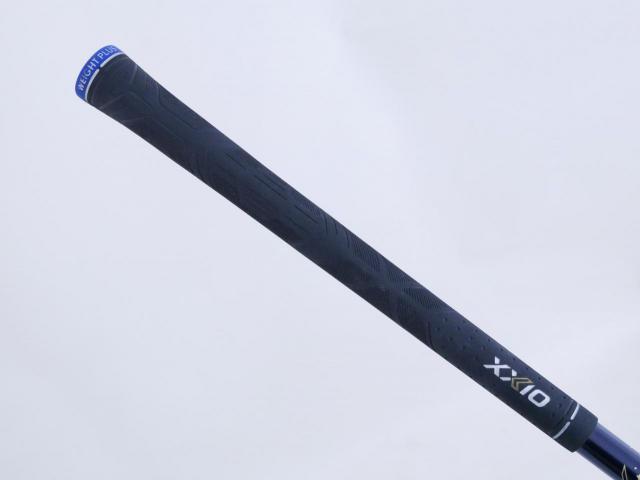 Fairway Wood : xxio : หัวไม้ 4 XXIO 13 (รุ่นล่าสุด ปี 2024) Loft 16.5 ก้าน MP-1300 Flex SR