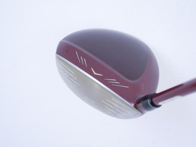 Fairway Wood : xxio : หัวไม้ 3 XXIO 12 Red (รุ่นปี 2023) Loft 15 ก้าน MP-1200 Flex S