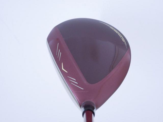 Fairway Wood : xxio : หัวไม้ 3 XXIO 12 Red (รุ่นปี 2023) Loft 15 ก้าน MP-1200 Flex S
