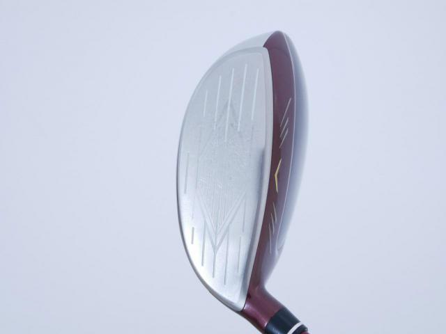 Fairway Wood : xxio : หัวไม้ 3 XXIO 12 Red (รุ่นปี 2023) Loft 15 ก้าน MP-1200 Flex S