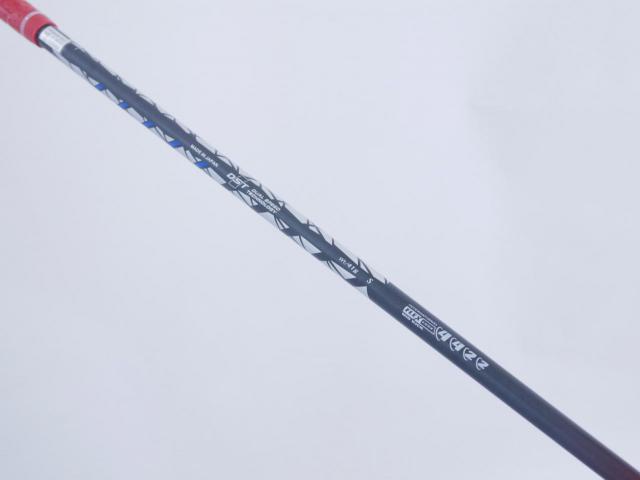 Fairway Wood : xxio : หัวไม้ 3 XXIO 12 Red (รุ่นปี 2023) Loft 15 ก้าน MP-1200 Flex S