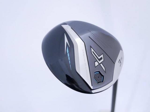 Fairway Wood : xxio : หัวไม้ 3 XXIO X (รุ่นล่าสุด ปี 2024) Loft 15 ก้าน Fujikura Speeder NX 50 Flex S