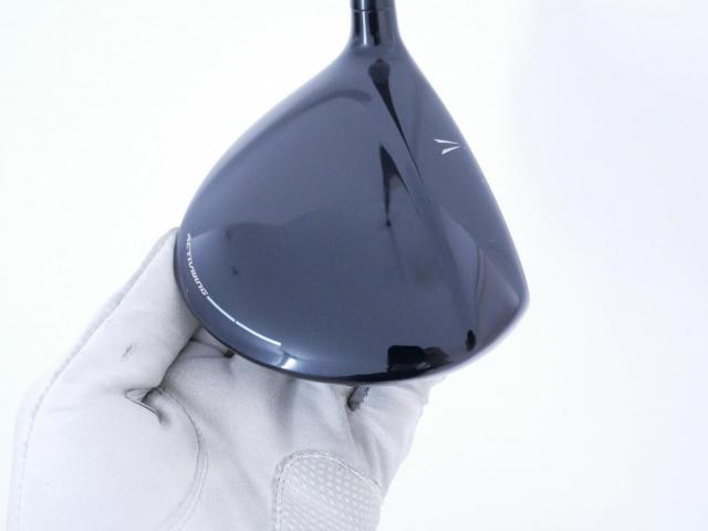 Fairway Wood : xxio : หัวไม้ 3 XXIO X (รุ่นล่าสุด ปี 2024) Loft 15 ก้าน Fujikura Speeder NX 50 Flex S