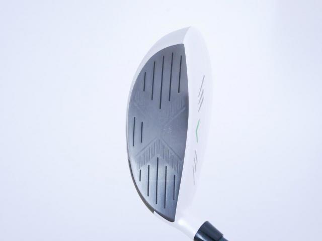 Fairway Wood : xxio : หัวไม้ 3 XXIO X (รุ่นปี 2022) Loft 15 ก้าน Miyazaki AX-2 Flex S