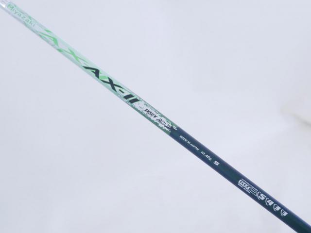 Fairway Wood : xxio : หัวไม้ 3 XXIO X (รุ่นปี 2022) Loft 15 ก้าน Miyazaki AX-2 Flex S