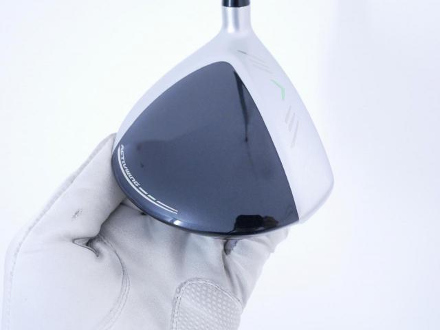 Fairway Wood : xxio : หัวไม้ 4 XXIO X (รุ่นปี 2022) Loft 16.5 ก้าน Miyazaki AX-2 Flex S