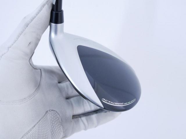 Fairway Wood : xxio : หัวไม้ 4 XXIO X (รุ่นปี 2022) Loft 16.5 ก้าน Miyazaki AX-2 Flex S