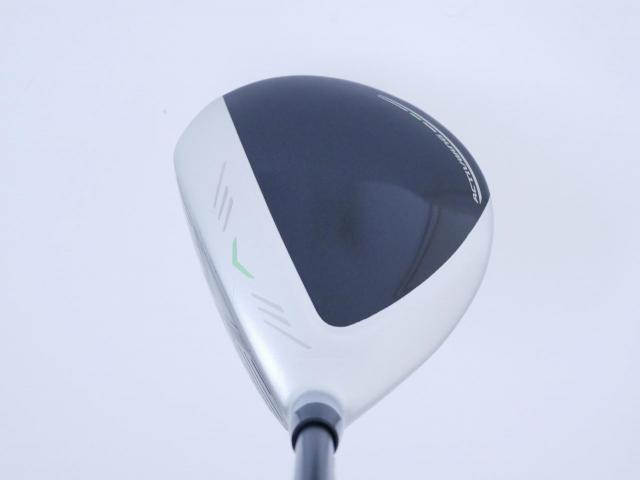 Fairway Wood : xxio : หัวไม้ 4 XXIO X (รุ่นปี 2022) Loft 16.5 ก้าน Miyazaki AX-2 Flex S