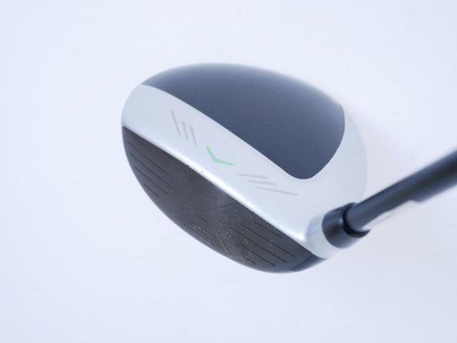 Fairway Wood : xxio : หัวไม้ 4 XXIO X (รุ่นปี 2022) Loft 16.5 ก้าน Miyazaki AX-2 Flex S