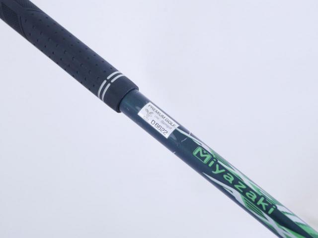 Fairway Wood : xxio : หัวไม้ 4 XXIO X (รุ่นปี 2022) Loft 16.5 ก้าน Miyazaki AX-2 Flex S