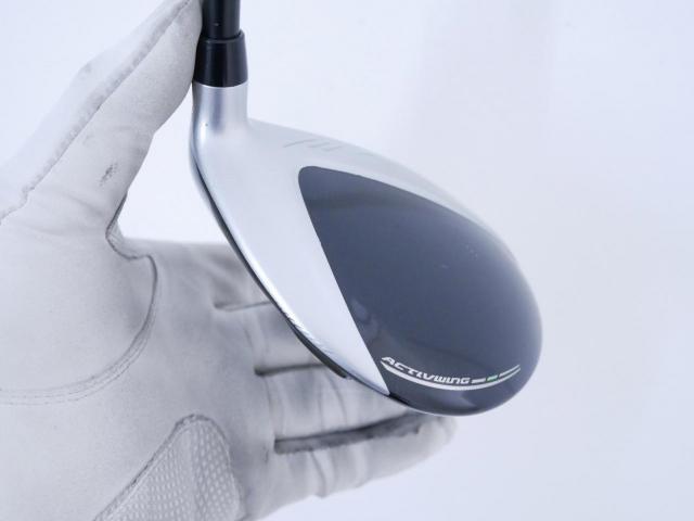 Fairway Wood : xxio : หัวไม้ 5 XXIO X (รุ่นปี 2022) Loft 18 ก้าน Miyazaki AX-2 Flex S