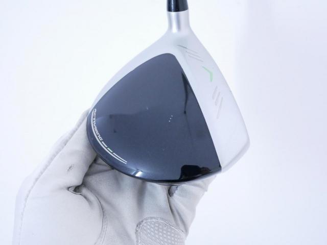 Fairway Wood : xxio : หัวไม้ 5 XXIO X (รุ่นปี 2022) Loft 18 ก้าน Miyazaki AX-2 Flex S