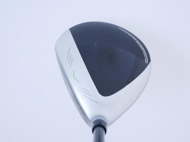 Fairway Wood : xxio : หัวไม้ 5 XXIO X (รุ่นปี 2022) Loft 18 ก้าน Miyazaki AX-2 Flex S